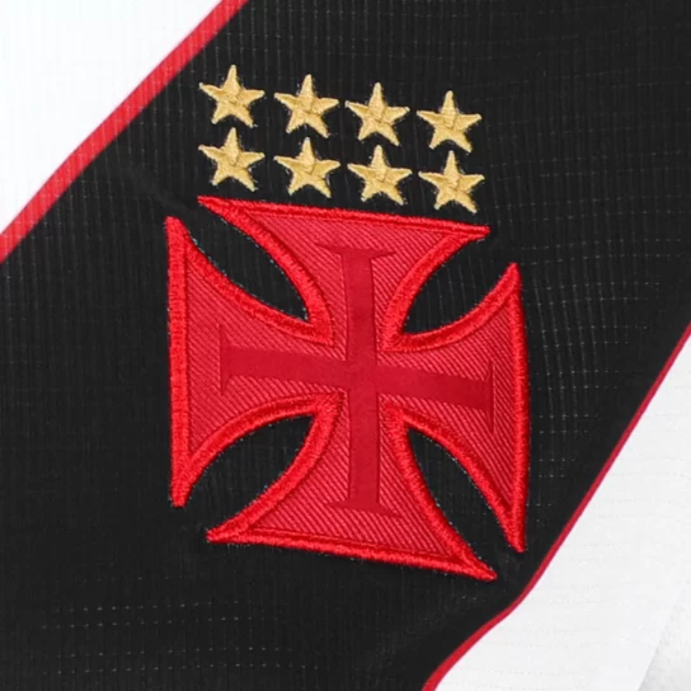 Camisa Vasco da Gama 2024/25 II