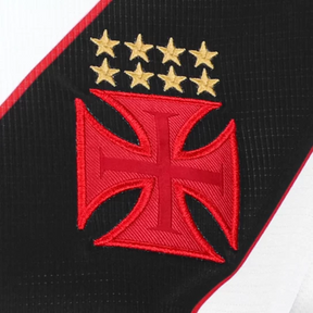 Camisa Vasco da Gama 2024/25 II