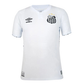 Camisa Santos 2024/25 Home