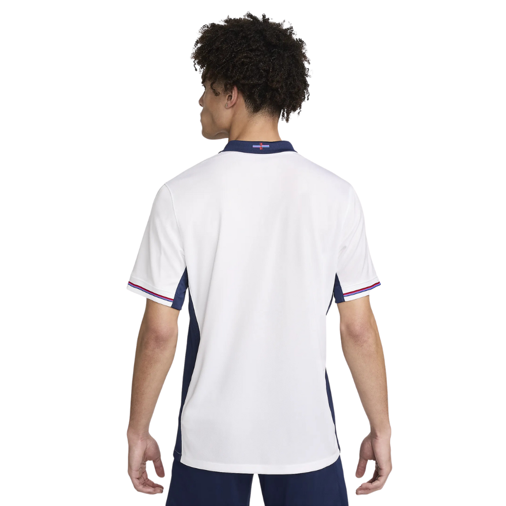 Camisa Seleção Inglaterra 2024 Home