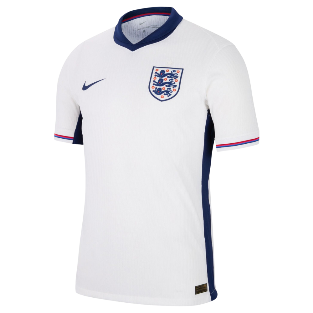 Camisa Seleção Inglaterra 2024 Home