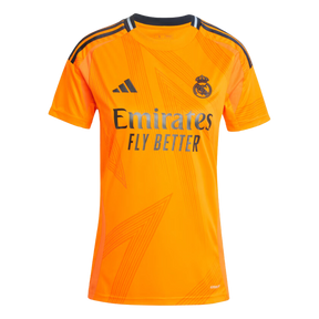 Camisa Feminina Real Madrid 2024/25 Away