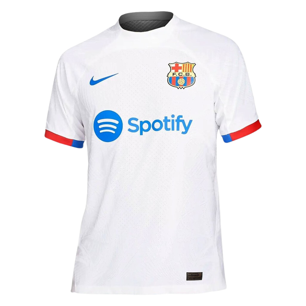 Camisa Barcelona 2023/24 Away