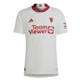 Camisa Manchester United 2023/24 Thrid