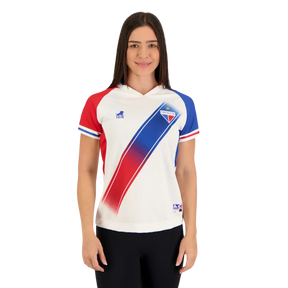 Camisa Leão 1918 Fortaleza I 2023