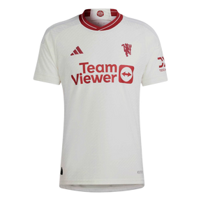 Camisa Manchester United 2023/24 Thrid