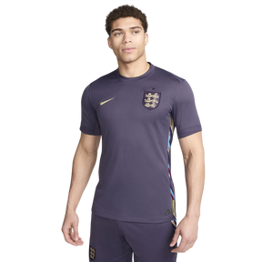 Camisa Seleção Inglaterra 2024 Away