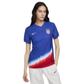 Camisa Feminino Seleção USA 2024 Away