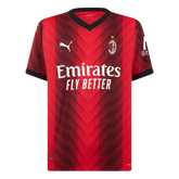 Camisa AC Milan 2023/24 Home