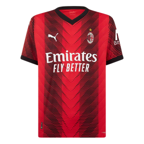 Camisa AC Milan 2023/24 Home