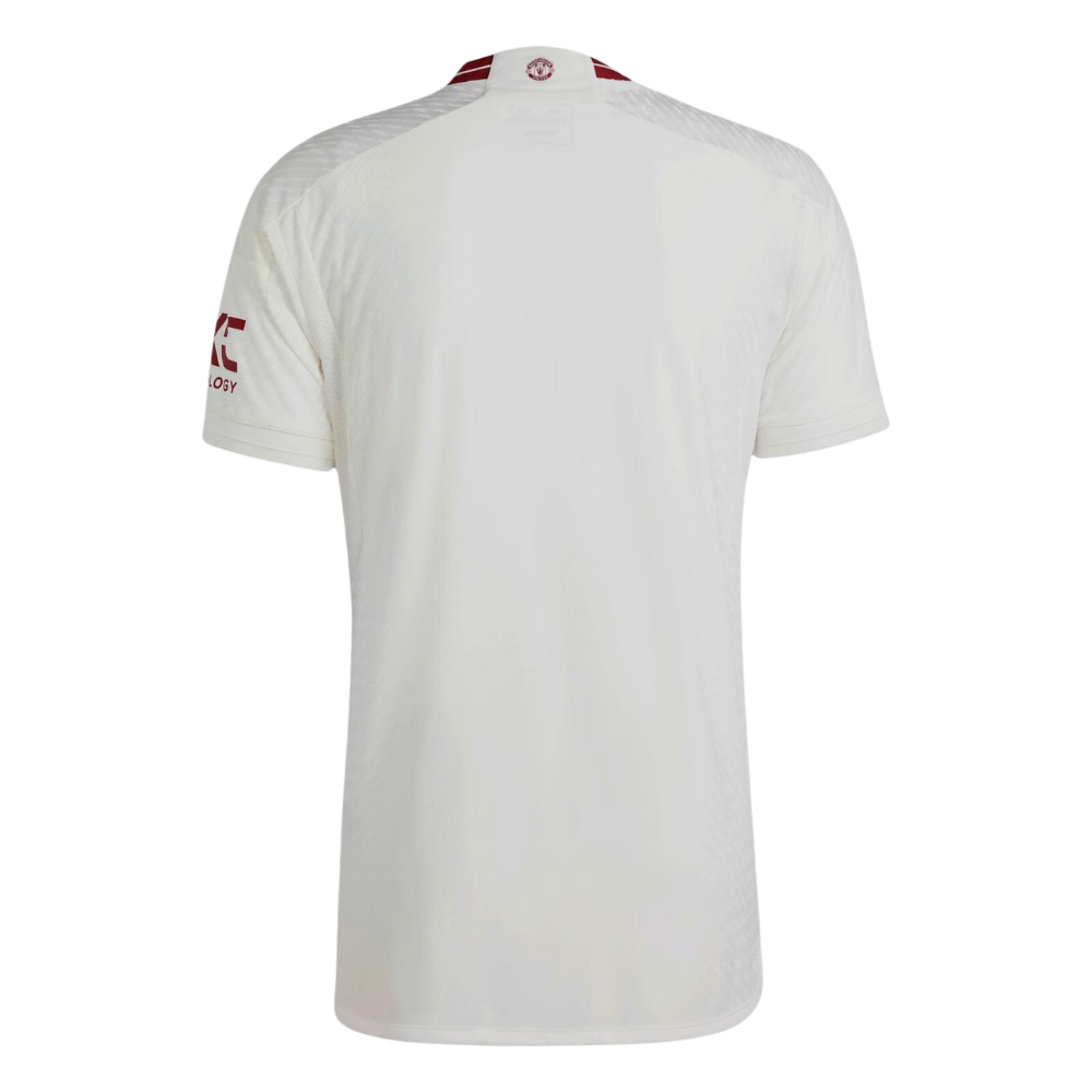 Camisa Manchester United 2023/24 Thrid