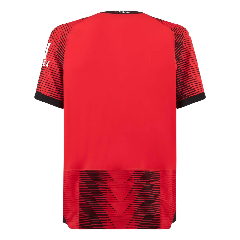 Camisa AC Milan 2023/24 Home