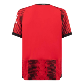 Camisa AC Milan 2023/24 Home