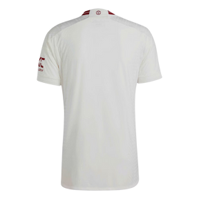 Camisa Manchester United 2023/24 Thrid