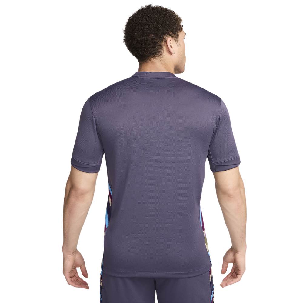 Camisa Seleção Inglaterra 2024 Away