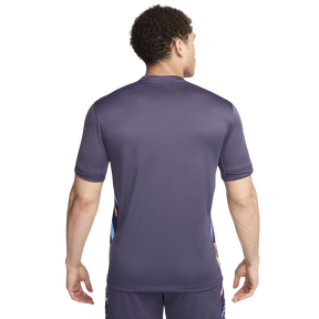 Camisa Seleção Inglaterra 2024 Away