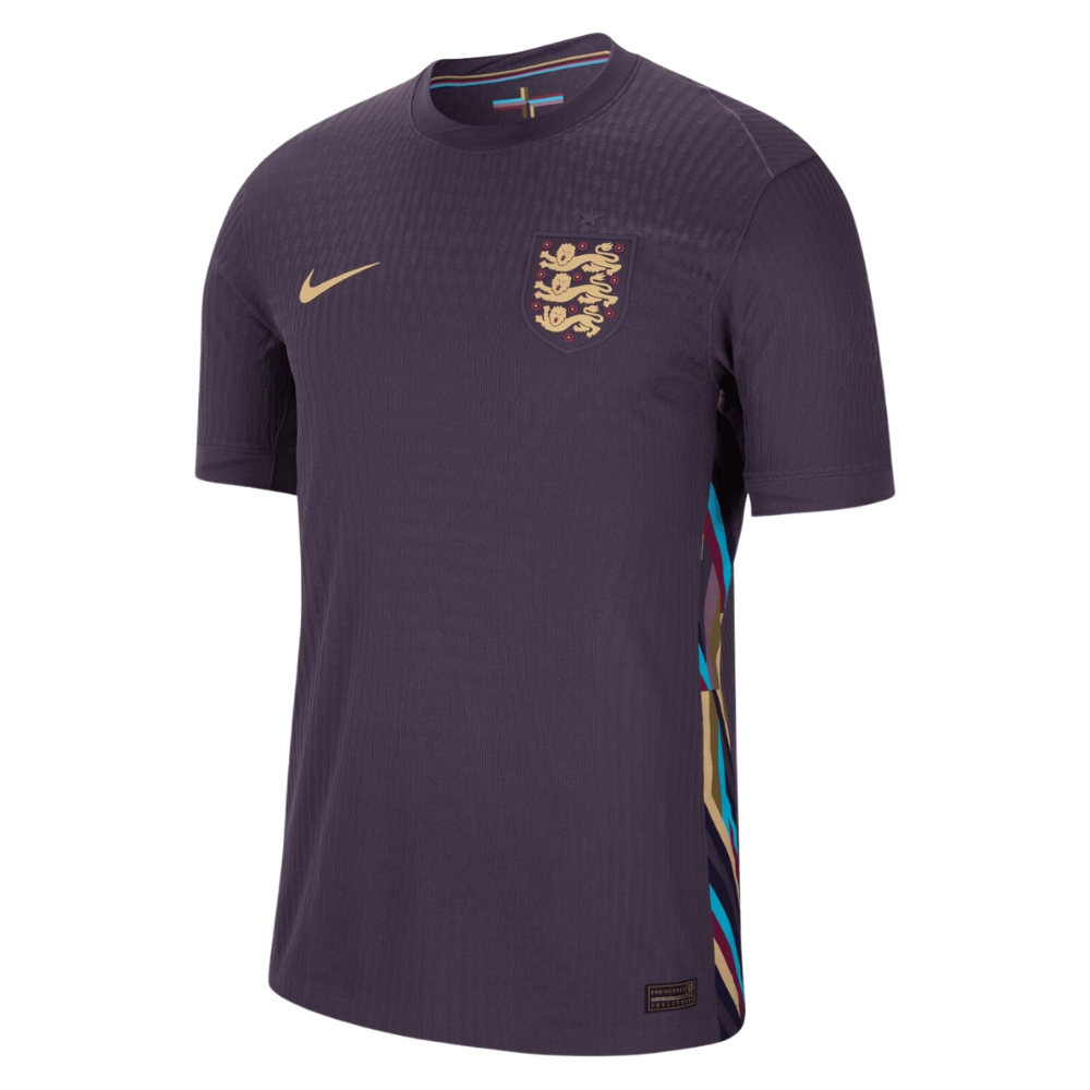 Camisa Seleção Inglaterra 2024 Away