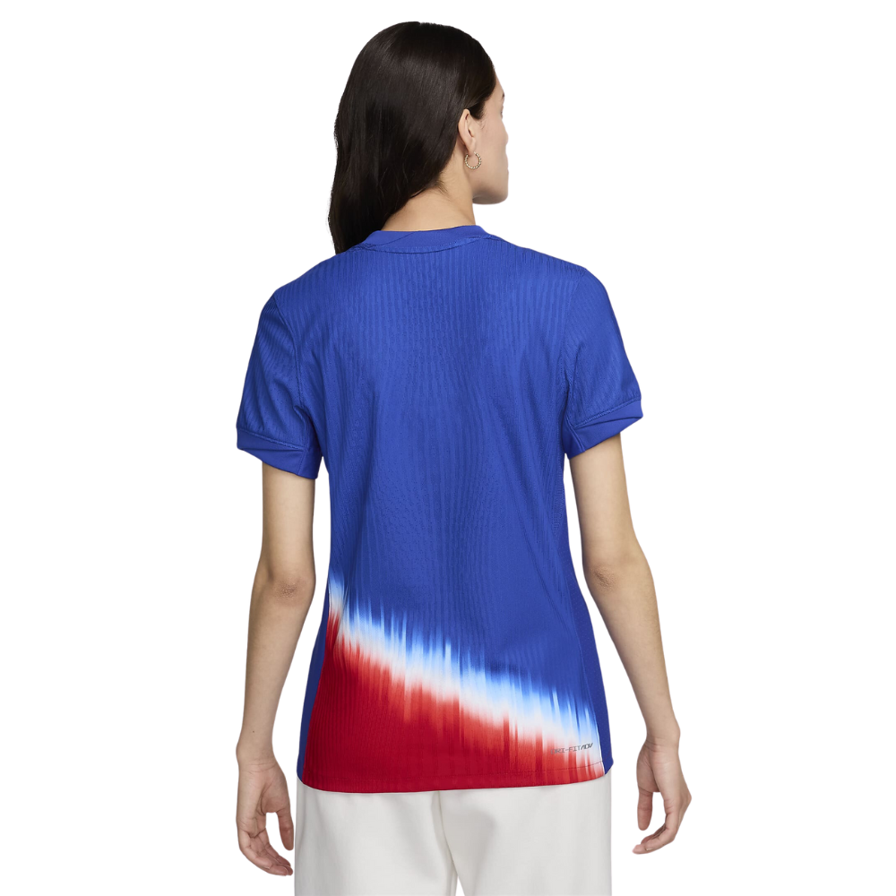 Camisa Feminino Seleção USA 2024 Away