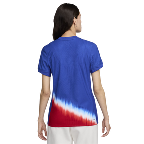 Camisa Feminino Seleção USA 2024 Away