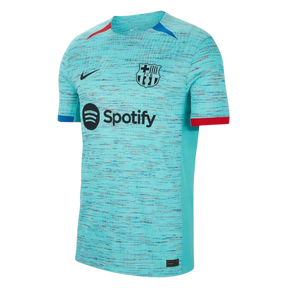 Camisa Barcelona 2023/24 Thrid