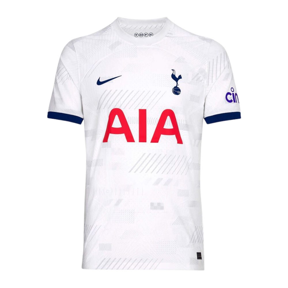 Camisa Tottenham 2023/24 Home