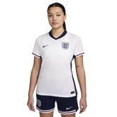 Camisa Feminino Seleção Inglaterra 2024 Home