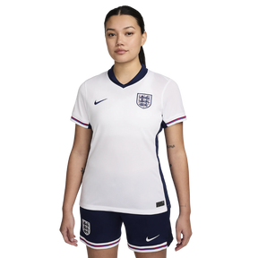 Camisa Feminino Seleção Inglaterra 2024 Home