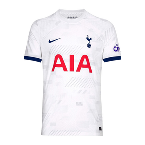 Camisa Tottenham 2023/24 Home