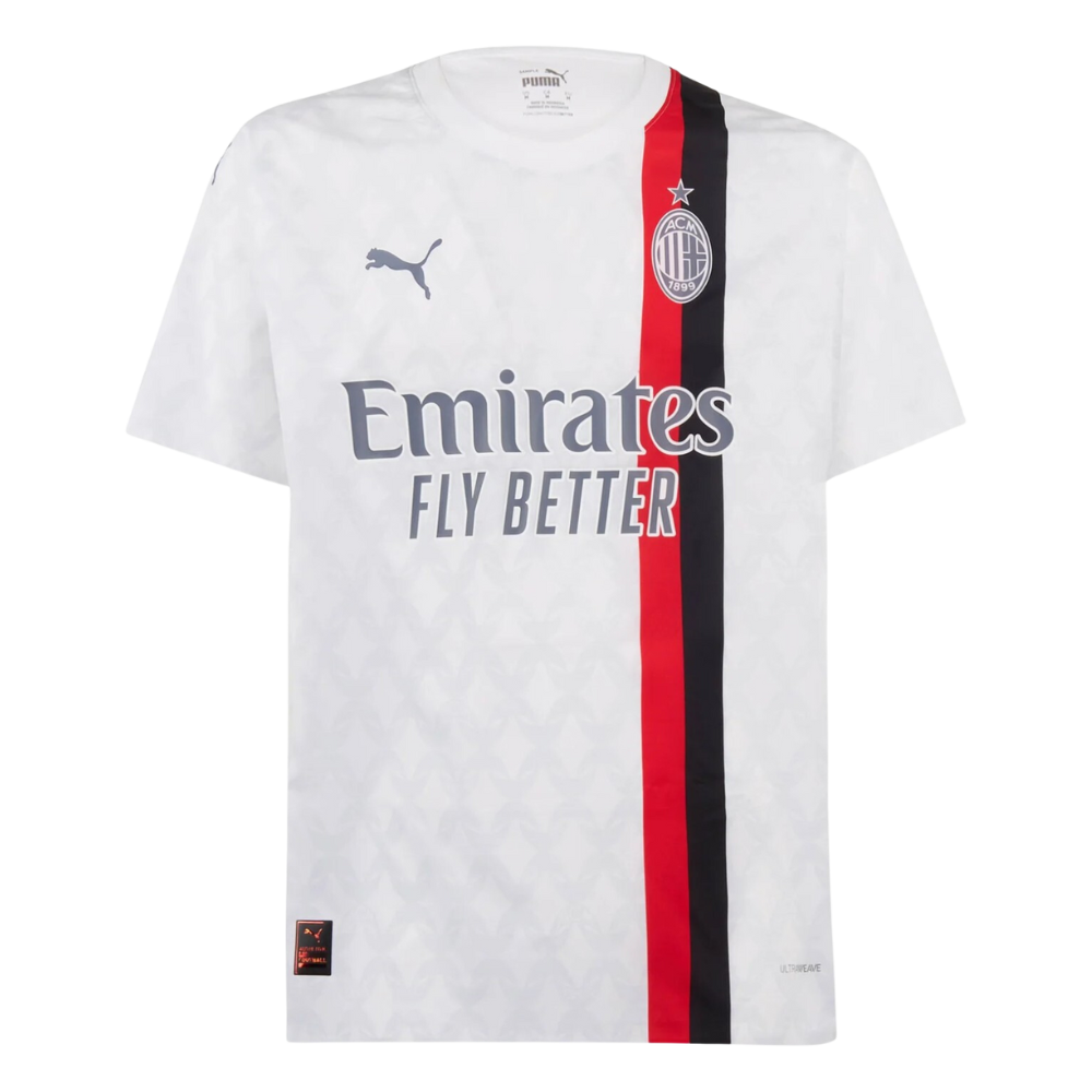 Camisa AC Milan 2023/24 Away