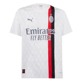 Camisa AC Milan 2023/24 Away