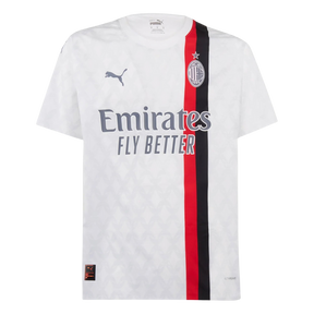 Camisa AC Milan 2023/24 Away