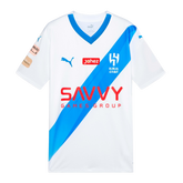 Camisa Al-Hilal 2023 Away