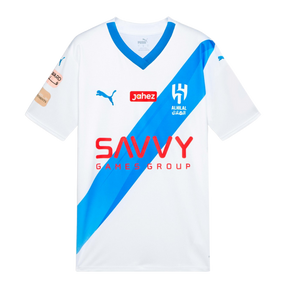 Camisa Al-Hilal 2023 Away