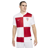 Camisa Seleção Croácia 2024 Home