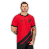 Camisa Athletico Paranaense 2023/24