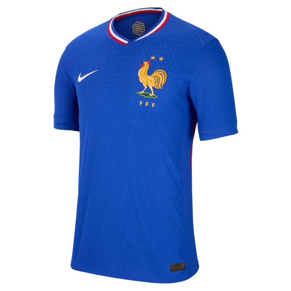 Camisa Seleção França 2024 Home