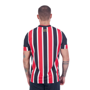 Camisa São Paulo 2024/25 Away