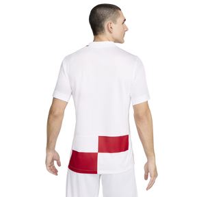 Camisa Seleção Croácia 2024 Home