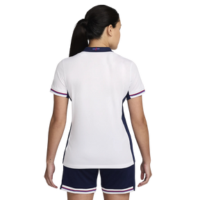 Camisa Feminino Seleção Inglaterra 2024 Home