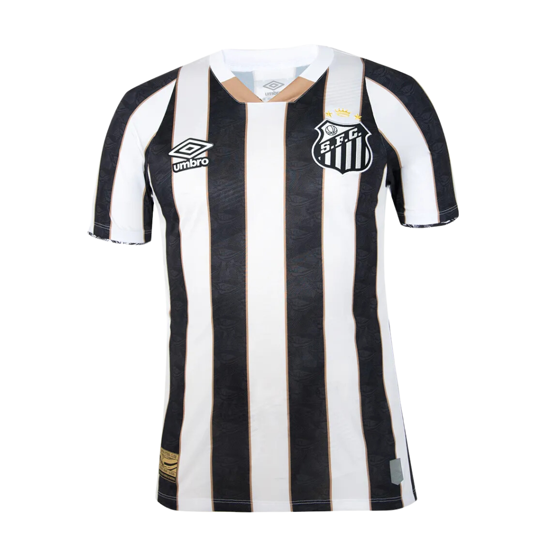 Camisa Santos 2024/25 Away