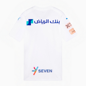 Camisa Al-Hilal 2023 Away