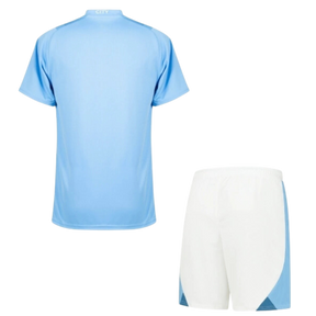 Conjunto Infantil Manchester City 2023/24 - Home