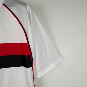 Camisa Retrô CR Flamengo 2002 Away