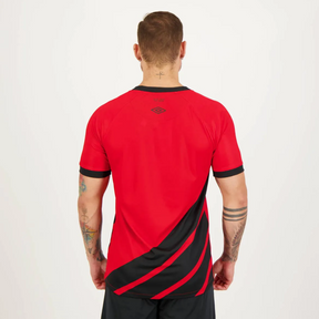 Camisa Athletico Paranaense 2023/24