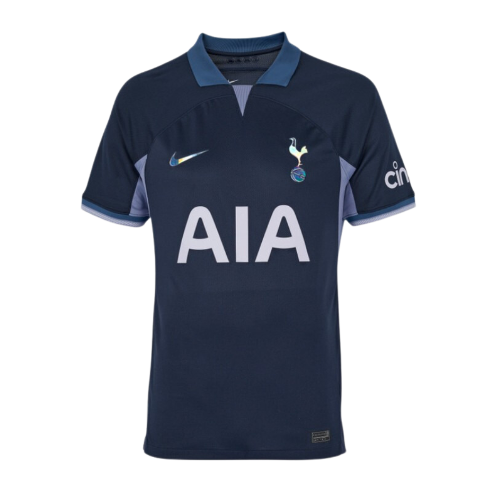 Camisa Tottenham 2023/24 Away