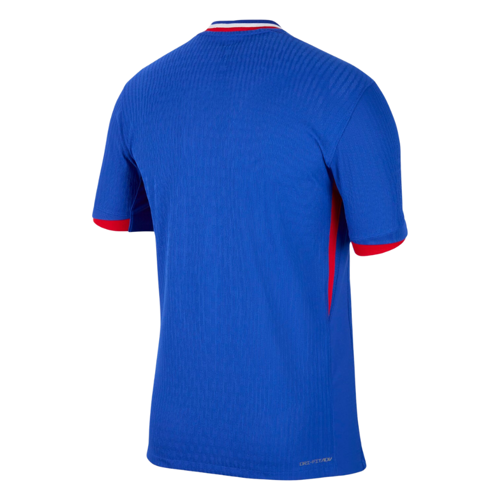 Camisa Seleção França 2024 Home