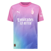 Camisa AC Milan 2023/24 Thrid