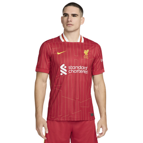 Camisa Liverpool 2024/25 Home