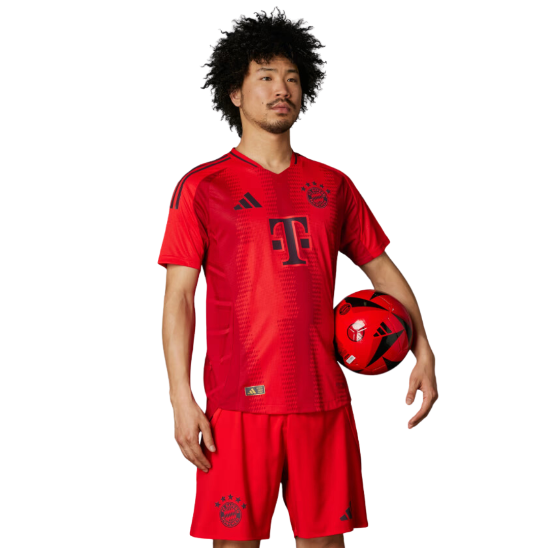 Camisa Bayern de Munique 2024/25 Home