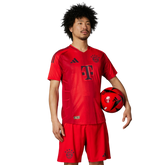 Camisa Bayern de Munique 2024/25 Home